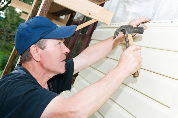 Best Steel Siding Installation  in Palatka, FL