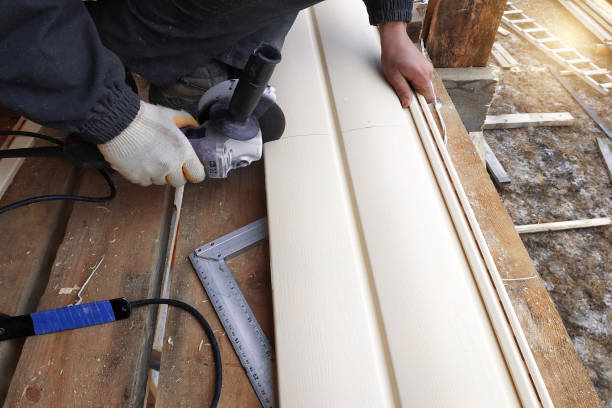 Best Siding for New Construction  in Palatka, FL