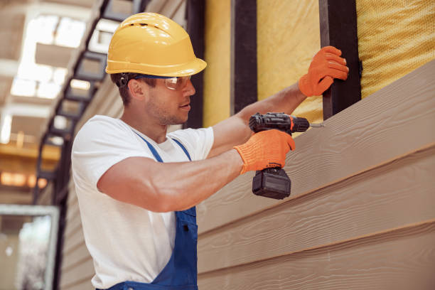 Best Fiber Cement Siding Installation  in Palatka, FL