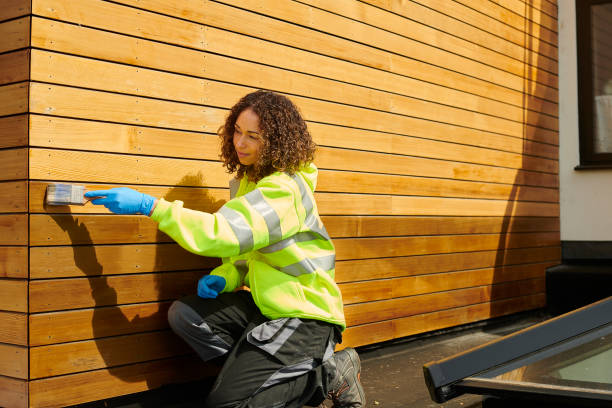 Best Vinyl Siding Installation  in Palatka, FL